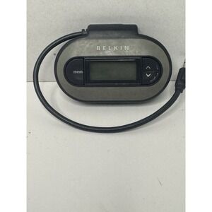 Belkin Tunecast ll FM Transmitter Tunecast 2